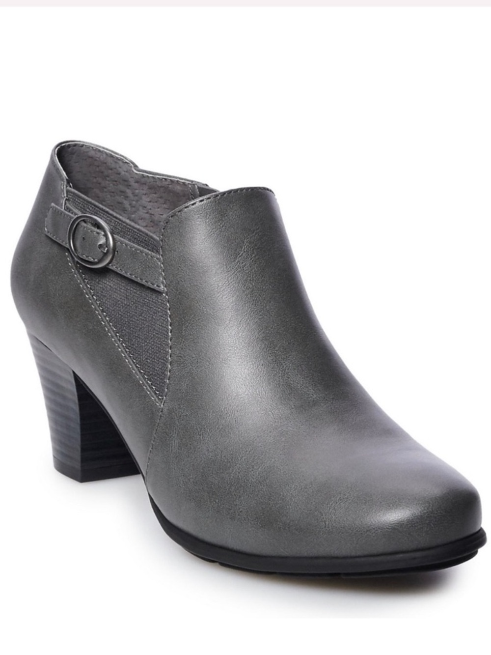 New Croft & Barrow Women's Ankle Boots Booties